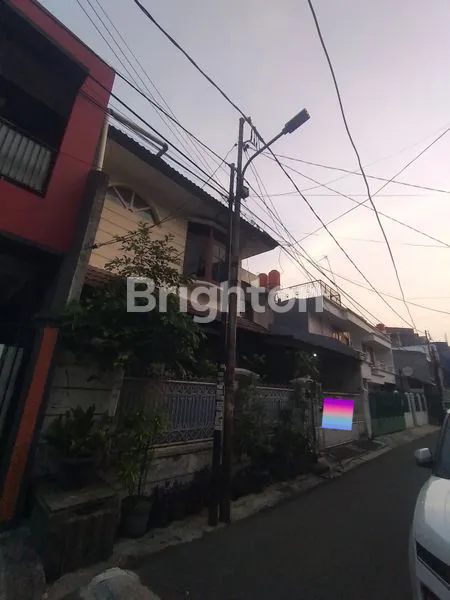 image HUNIAN STRATEGIS 5KT DEKAT CENTRAL PARK, SHM (2)