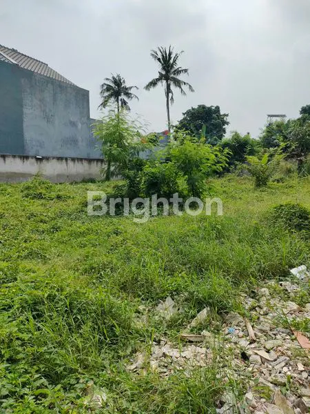 image TANAH DATAR STRATEGIS DI TANAH BARU (4)