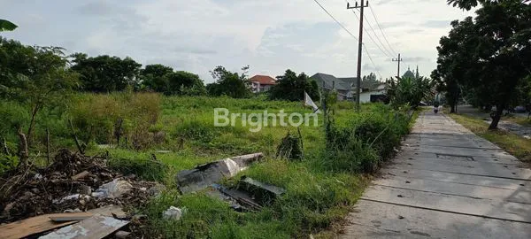 Gambar Property TANAH RAYA BANDARA JUANDA SIDOARJO SEDATI