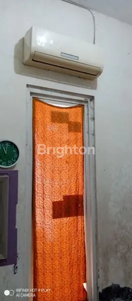 RUMAH SIAP HUNI DI CERME GRESIK