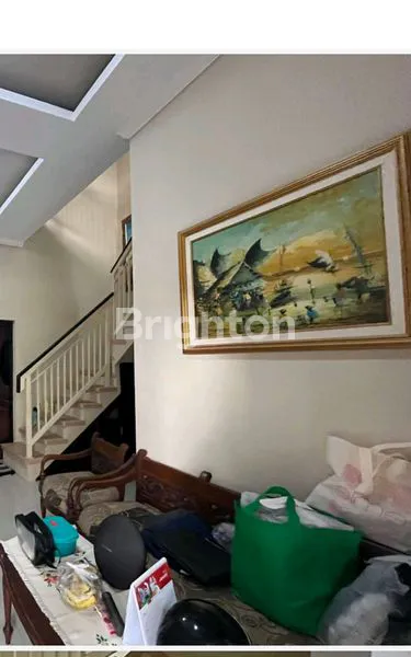 image HUNIAN KOST NYAMAN, 5 KAMAR, DEKAT KAMPUS (3)