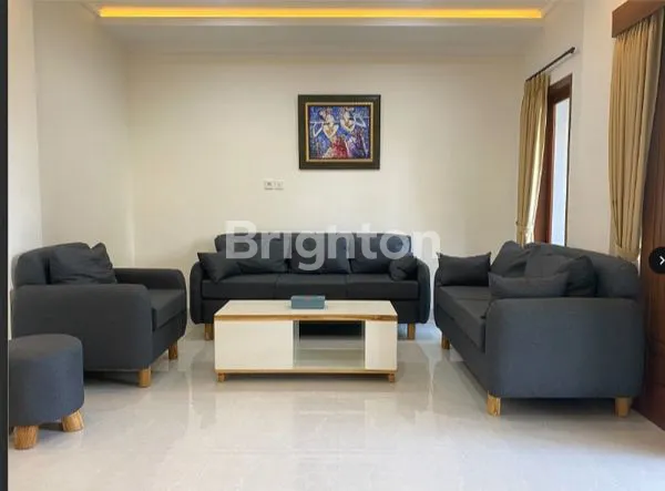 image VILLA 4BR+POOL KAWASAN KEROBOKAN (7)