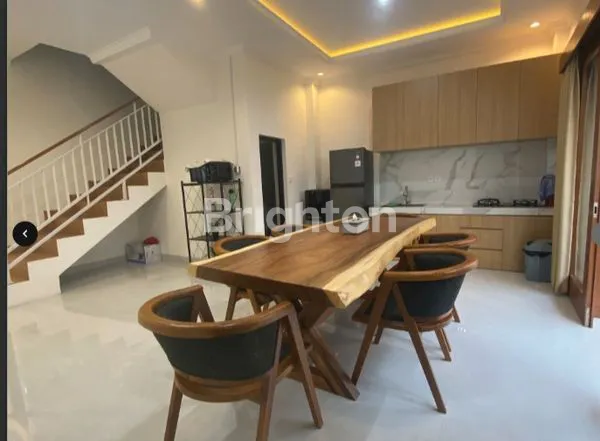 image VILLA 4BR+POOL KAWASAN KEROBOKAN (8)