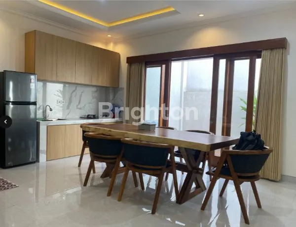 image VILLA 4BR+POOL KAWASAN KEROBOKAN (6)