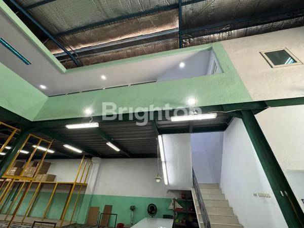 image GUDANG DI DADAP BARU DI RENOVASI  (4)