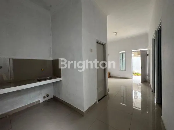 image JUAL CEPAT RUMAH MODERN 300JUTAAN DEKAT STASIUN DI NANGGERANG (6)