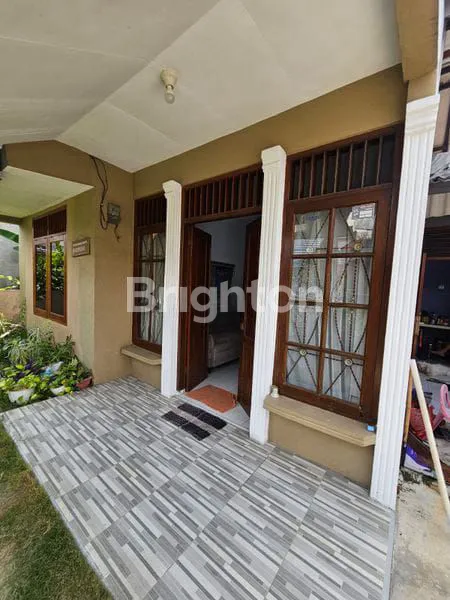 image RUMAH ASRI KUNCIRAN - PINANG (1)