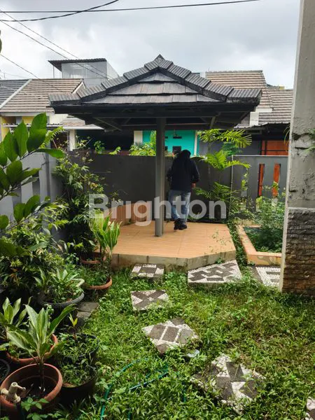 image RUMAH NYAMAN DEKAT KE TOL BORR  (2)