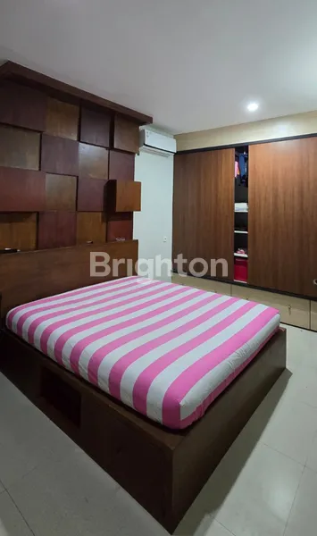 image SIAP HUNI FULL FURNISH RUMAH CITRALAND GREENLAKE !! (2)