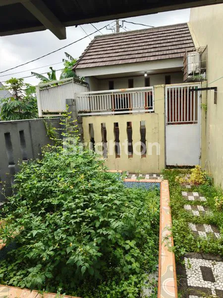 image RUMAH NYAMAN DEKAT KE TOL BORR  (3)