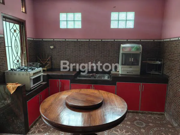 image RUMAH NYAMAN DEKAT KE TOL BORR  (7)