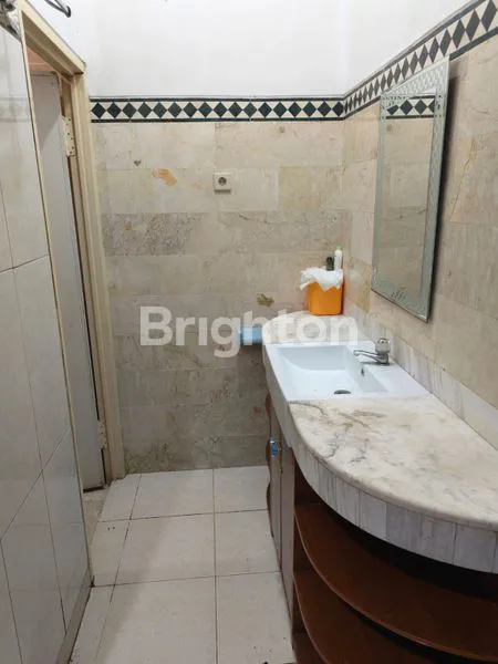 image RUMAH NYAMAN DEKAT KE TOL BORR  (8)