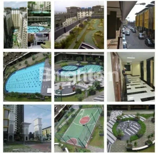 image APARTMENT STRATEGIS DI TENGAH KOTA BANDUNG GATEWAY CICADAS (1)