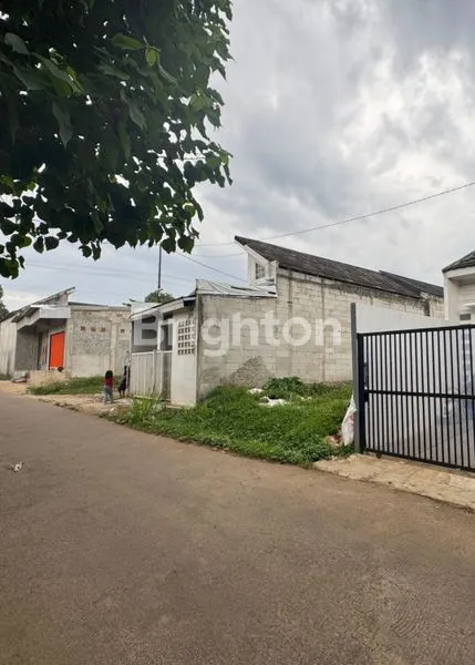 image JUAL CEPAT KAVLING CLUSTER NANGGERANG, PINGGIR JALAN HANYA 150JUTA, DEKAT STASIUN (6)