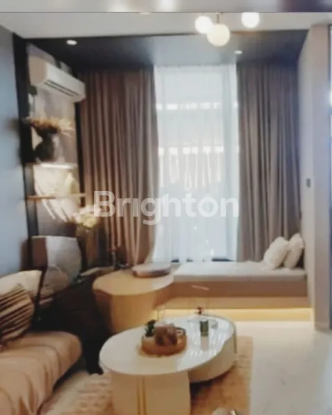 image RUMAH TIPE BEVERLY DI GIVENCY ONE MEDAN (2)