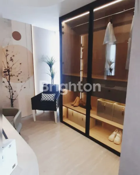 image RUMAH TIPE BEVERLY DI GIVENCY ONE MEDAN (5)