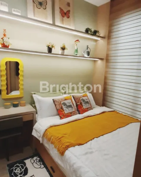 image RUMAH TIPE BEVERLY DI GIVENCY ONE MEDAN (8)