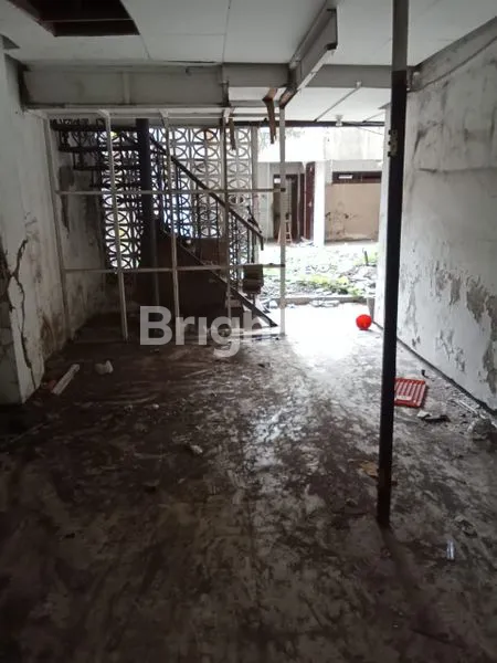 image RUMAH HITUNG TANAH DI JALAN LEGUNDI* (KUSUMA BANGSA) (3)