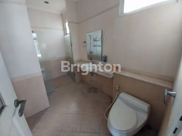 image RUMAH DEKAT CLUB HOUSE DAN PINTU MASUK CLUSTER, WISATA BUKIT MAS CLUSTER ALEXANDRIA (4)