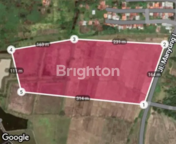 Lahan Industri Pemalang Jateng, Daerah Sekitar Masih Belum Banyak Industri