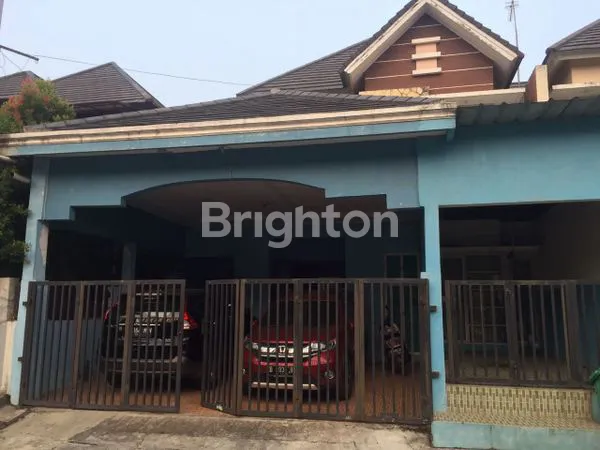 image SERPONG PARK BOULEVARD BSD, TANGERANG (1)