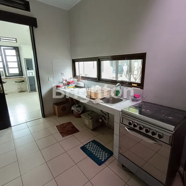 image RUMAH SIAP HUNI DI BANDOENG TEMPO DOELOE KOTA BARU PARAHYANGAN – VIEW DANAU, SHM, FULL AC (8)