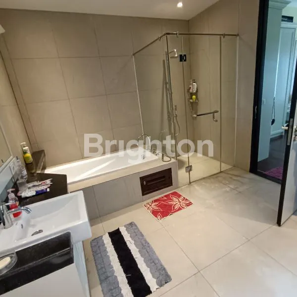 image RUMAH SIAP HUNI DI BANDOENG TEMPO DOELOE KOTA BARU PARAHYANGAN – VIEW DANAU, SHM, FULL AC (6)