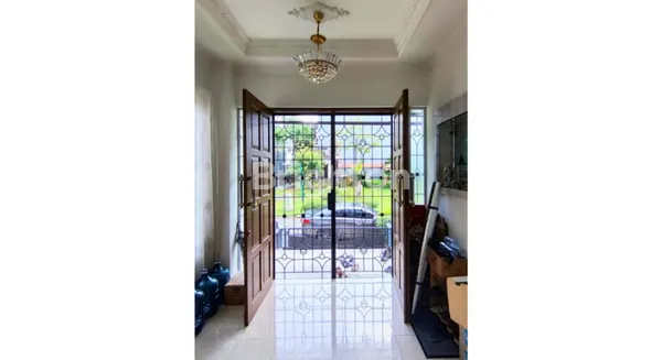 image RUMAH GADING PARK VIEW BANGUNAN BARU RENOV LOKASI STRATEGIS (2)