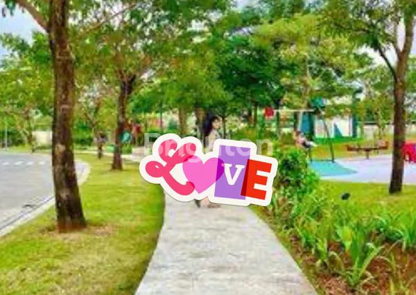 image TANAH KAVLING LEBAR 7 BOULEVARD CITRA GARDEN PURI SEMANAN JAKBAR (4)