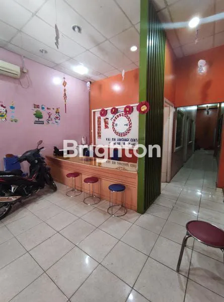 image DIJUAL CEPAT RUKO CITRA 2 CITRA NIAGA 3,5 LANTAI JAKARTA BARAT (1)