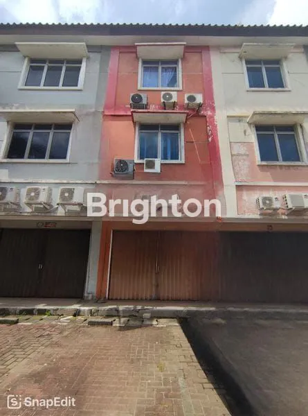 image DIJUAL CEPAT RUKO CITRA 2 CITRA NIAGA 3,5 LANTAI JAKARTA BARAT (2)