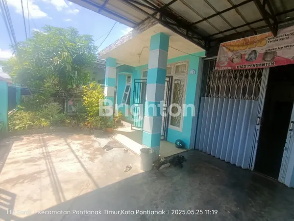 image RUMAH KOMPLEK SIAP HUNI, TANJUNG RAYA 2, KOMPLEK MUTIARA INDAH LESTARI, KOTA PONTIANAK (2)