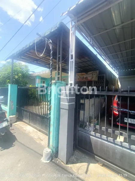image RUMAH KOMPLEK SIAP HUNI, TANJUNG RAYA 2, KOMPLEK MUTIARA INDAH LESTARI, KOTA PONTIANAK (3)