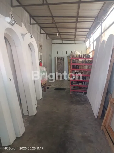 image RUMAH KOMPLEK SIAP HUNI, TANJUNG RAYA 2, KOMPLEK MUTIARA INDAH LESTARI, KOTA PONTIANAK (5)