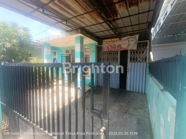 image RUMAH KOMPLEK SIAP HUNI, TANJUNG RAYA 2, KOMPLEK MUTIARA INDAH LESTARI, KOTA PONTIANAK (6)