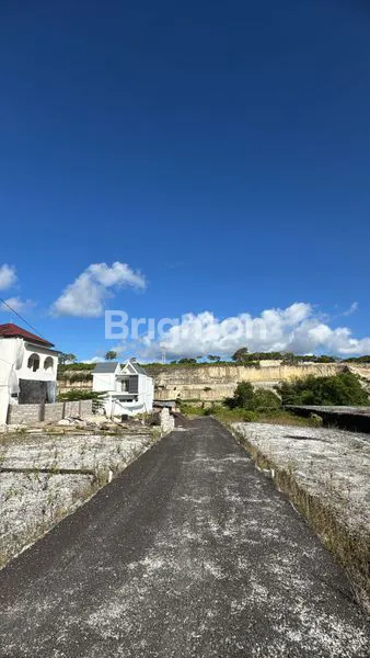 image TANAH KAVLING EKSOTIS MURAH DI KUTUH BALI (5)