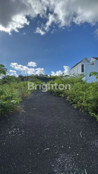 image TANAH KAVLING EKSOTIS MURAH DI KUTUH BALI (2)