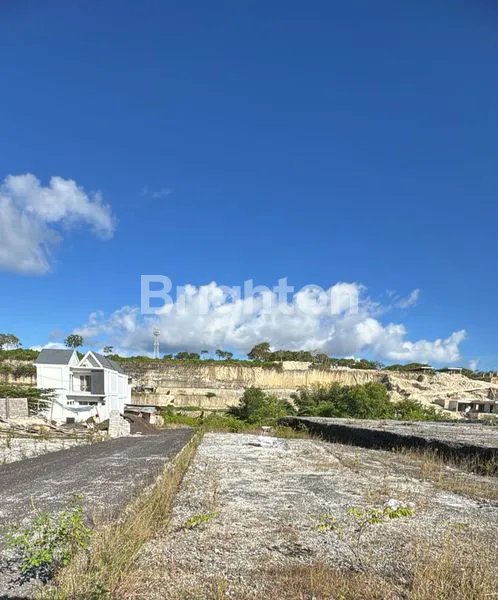 image TANAH KAVLING EKSOTIS MURAH DI KUTUH BALI (1)