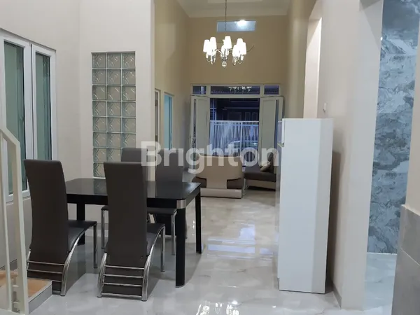 image SUTOREJO PRIMA, FURNISH, ROW 2MBL LONGGAR (2)