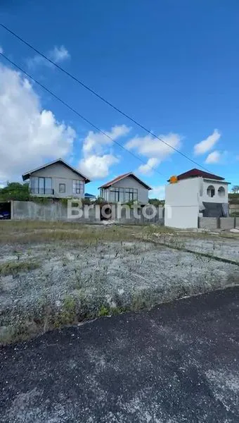 image TANAH KAVLING EKSOTIS MURAH DI KUTUH BALI (8)