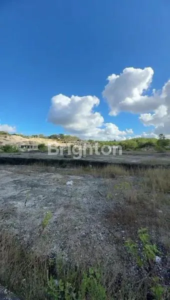 image TANAH KAVLING EKSOTIS MURAH DI KUTUH BALI (6)