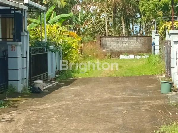 image RUMAH SUASANA TENANG JAUH DARI KEBISINGAN, VIEW SAWAH,JALAN 4 METER (4)