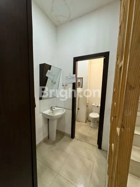 image RUKO STRATEGIS 3,5 LT COCOK UNTUK USAHA DI GREENVILLE JAKARTA BARAT (7)