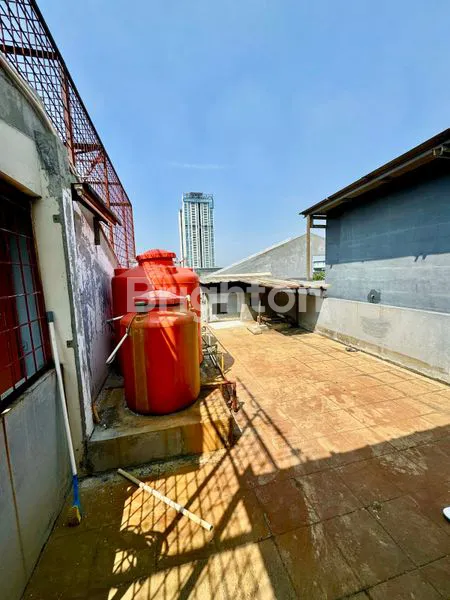 image RUKO STRATEGIS 3,5 LT COCOK UNTUK USAHA DI GREENVILLE JAKARTA BARAT (8)