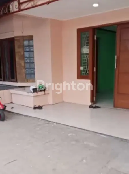 DISEWAKAN RUMAH 2 LANTAI DENGAN HARGA MURAH, DIDAERAH CIOMAS