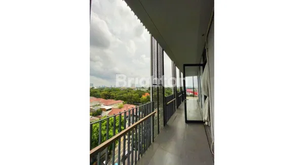 image APARTEMEN LUAS DAN LOKASI STRATEGIS DI JAKARTA SELATAN (8)