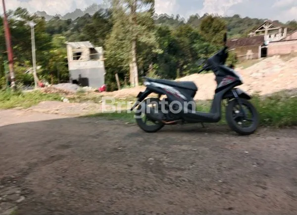 TURUN HARGA DIJUAL CEPAT (B.U) TANAH MURAH DI GUNUNG PATI