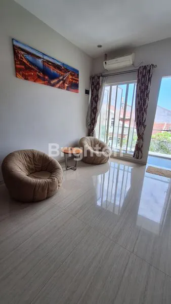 image RUMAH MEWAH, CANTIK DAN TERAWAT (6)