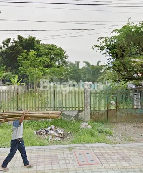 image NEGO SAMPAI DEAL TANAH BANGKLE, BLORA, JAWA TENGAH, BEKAS PENGGERGAJIAN 4980 M2 COCOK UNTUK MINI CLUSTER PABRIK GEDUNG SEKOLAH LAPANGAN BOLA DLL (5)