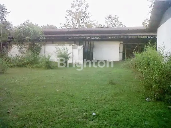 image NEGO SAMPAI DEAL TANAH BANGKLE, BLORA, JAWA TENGAH, BEKAS PENGGERGAJIAN 4980 M2 COCOK UNTUK MINI CLUSTER PABRIK GEDUNG SEKOLAH LAPANGAN BOLA DLL (6)